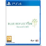 Blue reflection : second light jeu ps4 Blue reflection : second light jeu ps4