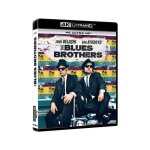 Les blues brothers blu - ray 4k ultra hd