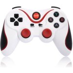 Bluetooth contrleur sans fil manette gamepad joystick pour android tv box pc