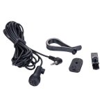 Bluetooth microphone jack 25 mm pour autoradio kenwood pioneer Bluetooth microphone jack 25 mm pour autoradio kenwood pioneer