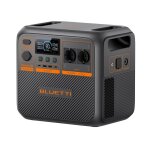 Station �lectrique portable - bluetti - premium 200 v2(ac270p) - 2073. 6wh - 2700w - charge turboboost ...