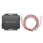 Bluetti charger1(d60l) 560w chargeur dalternateur dc + c�ble cc