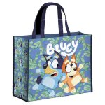 Bluey - sac de courses bluey et bingo