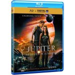 Bluray jupiter ascending