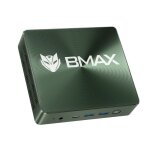Mini pc - bmax - b6pro - intel core i5 - 16 go ram - 512 go ssd - windows 11