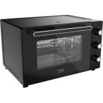 Bmf60b - four lectriquecuisson ventile60 litres2000 w5 fonctionsminuterie 120 mintemprature jusqu ...