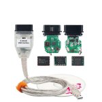 Bmw k dcan switch câble de diagnostic obdii interface usb avec interrupteur Bmw k dcan switch câble de diagnostic obdii interface usb avec interrupteur