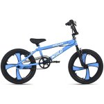 Bmx freestyle 20 walley bleu wyld