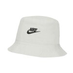 Bob blanc mixte nike apex bucket