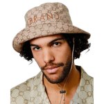 Bob - chabrand - icone - beige - coton - chic