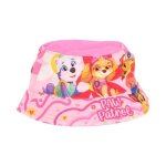 Bob enfant - paw patrol - pat patrouille - taille 53 cm - multicolore - confection de qualit�