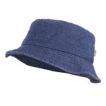 Bob homme xl pour chapeau soleil 615002 denim fonc�