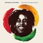 Bob marley & the wailers - africa unite the single