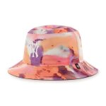 Bob new york yankees mlb - rouge - adulte - homme