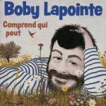 Bobby lapointe