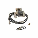 Bobine allumage adaptable briggs et stratton 394891 394895 590781 fiche technique
