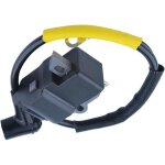 Bobine d?allumage pour trononneuse dolmar ps - 4605 ps - 5105 makita ea5000e pice de rechange 181143211 ...