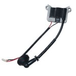 Bobine dallumage 43cc et 52cc haute tension 40 - 5 tl43 pour trononneuses tondeuses  gazon et dbroussailleu ...