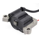 Bobine dallumage pour dbroussailleuse 2 temps 52 cc 3 cv 4 en 1 outil multifonction 5 en 1 taille - ...