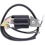 Pour bobine dallumage pour moteur hon - da g150 g200 g300 g400 30500 - 887 - 303 30560 - 883 - 015