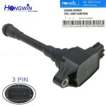 Convient pour bobine dallumage nissan renault dacia 22448 - ed000 22448 - ja00c~1056 Convient pour bobine dallumage nissan renault dacia 22448 - ed000 22448 - ja00c~1056