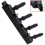 Bobine dallumage pour opel astra j corsa d e insignia a meriva chevrolet 1. 2 1. 4 1208092 1208093