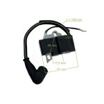 Bobine dallumage pour tron�onneuse stihl fs 240 260 360 410 c - e 41474001311 4147 400 1313