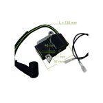 Bobine dallumage pour tron�onneuse stihl ms 170 2 - mix 1130 400 1310 / 11304 001 308