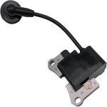 Bobine dallumage - ulisem - pack haute tension - d�broussailleuse tle43 - kasei 1e40f - e