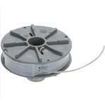Bobine fil de coupe pour taille - bordures gardena mod�le 5307 - 20 2 pi�ces accessoire de remplacement ...