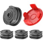 Bobines de fil pour d�broussailleuse bosch pi�ces de rechange pour coupe - bordure bosch remplacement ...