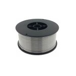 Bobine fil fourré sans gaz / soudage mig - mag Ø:08 mm (1kg) Bobine fil fourré sans gaz / soudage mig - mag Ø:08 mm (1kg)