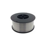 Bobine fil fourré sans soudure gaz / migmag Ø:08 mm (1kg) Bobine fil fourré sans soudure gaz / migmag Ø:08 mm (1kg)