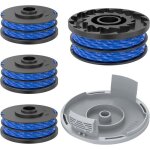 Bobine de fil de rechange pour débroussailleuse ryobi rlt4027 rlt4125 rlt5027 rlt6030 rlt5127 rlt6130 ... Bobine de fil de rechange pour débroussailleuse ryobi rlt4027 rlt4125 rlt5027 rlt6030 rlt5127 rlt6130 ...