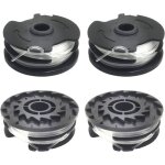 Bobine de rechange pour dbroussailleuse sans fil parkside prt 550 a1 - lidl ian 311404 prt 550 a3