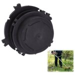 Bobine de tte de dbroussailleuse pour stihl fs - autocut 36 - 2 46 - 2 56 - 2 40037133001
