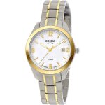 Boccia 3317 - 03 montre femme titane 31mm 10atm