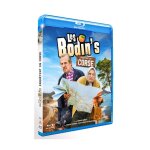 Les bodins enqutent en corse blu - ray
