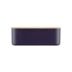 Bodum bote  pain 29cm bleue - 11740 - 540s