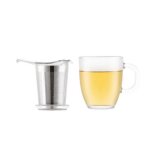 Bodum set mug en verre et son filtre en nylon - k11239 - 10 - 1