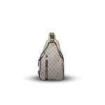 Body - bag - chabrand - icone 85017121 - marron - toile enduite - bandoulière réglable Body - bag - chabrand - icone 85017121 - marron - toile enduite - bandoulière réglable