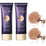 Body coverage perfector fonds de teints jambes maquillage pour les jambes imperméable sans transfert ... Body coverage perfector fonds de teints jambes maquillage pour les jambes imperméable sans transfert ...