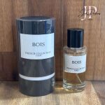 Bois ? the french collection ? extrait de parfum mixte 50ml