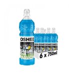 Boisson isotonique multifruit 6x 750ml oshee