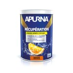Boisson de rcupration apurna orange ? 400g