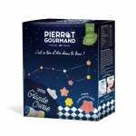 Boite de 12 mini sachets la grande ourse pierrot gourmand