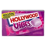 Boite de 16 �tuis de 21g hollywood vibes go�t framboise