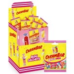 Bote de 30 mini sachets carambar mix 35g