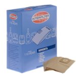Boîte de 8 sacs papier aspirateur 35601439 rowenta karcher aquavac hoover chromex delonghi firstline ... Boîte de 8 sacs papier aspirateur 35601439 rowenta karcher aquavac hoover chromex delonghi firstline ...