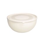 Bol rond - 7h seven house - Ø245x12cm - plastique de haute qualité - couverture hermétique - couleurs ... Bol rond - 7h seven house - Ø245x12cm - plastique de haute qualité - couverture hermétique - couleurs ...